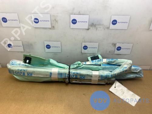 Right curtain airbag MERCEDES-BENZ C-CLASS (W205) C 220 BlueTEC / d (205.002, 205.004) | BP25960201C12 