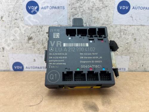 Used Electronic module Electronic module 38830332 38830332