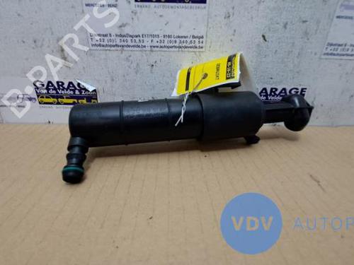 Used Washer pump MERCEDES-BENZ E-CLASS (W212) E 200 CDI / BlueTEC (212.005, 212.006) (136 hp) 25954678