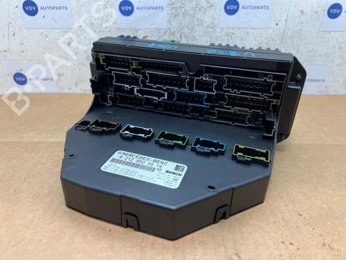 electronic-module-mercedes-benz-c-class-t-model-s204-2007-2008-2009-2010-2011-2012-2013-2014-38834115 main image