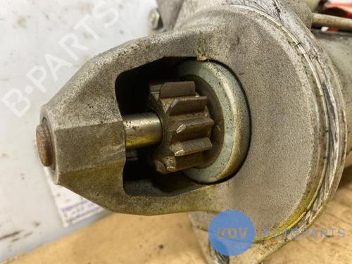 Starter MERCEDES-BENZ E-CLASS (W211) E 200 CDI (211.007) | BP25953740M8 