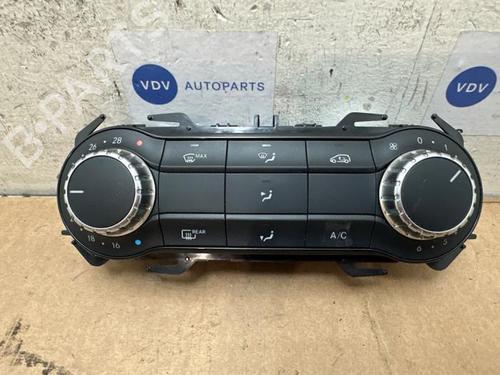 Used Climate control Climate control 38836549 38836549