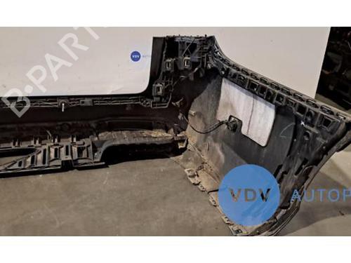 Rear bumper MERCEDES-BENZ E-CLASS T-Model (S213) E 200 d (213.213) | BP25963802C8 