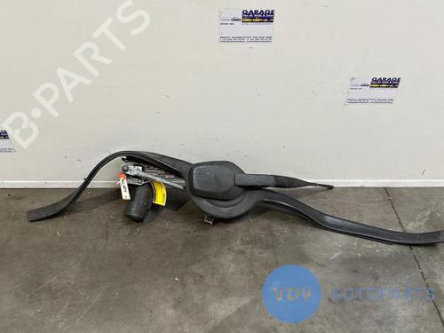Used Electronic module MERCEDES-BENZ E-CLASS (W124) E 200 (124.019) (136 hp) 25948335