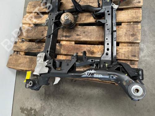 Subframe MERCEDES-BENZ GL-CLASS (X166) GL 350 CDI / BlueTec 4-matic (166.823, 166.824) | BP38828606M9 - Image 2