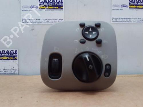 Used Headlight switch Headlight switch 38855411 38855411