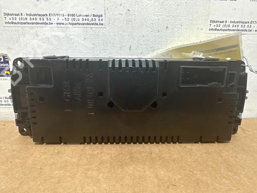 Climate control MERCEDES-BENZ C-CLASS (W203) C 270 CDI (203.016) | BP38850482I5 - Image 3