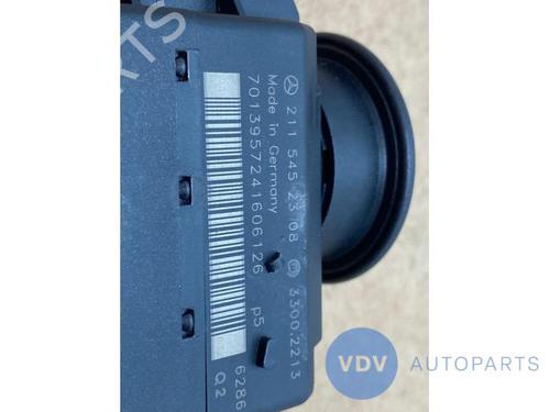 Control unit MERCEDES-BENZ E-CLASS (W211) E 220 CDI (211.006) | BP25947698M11 