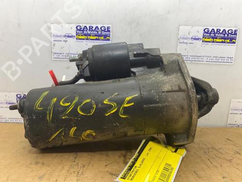 Used Starter Starter 38846437 38846437