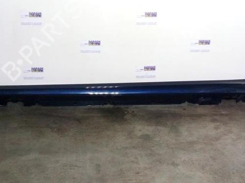 Embaladeira esquerda Embaladeira esquerda MERCEDES-BENZ C-CLASS T-Model (S205) C 250 BlueTEC / d (205.208) (204 hp) 38855691 38855691