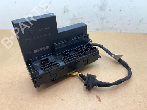 Used Electronic module Electronic module 38819568 38819568