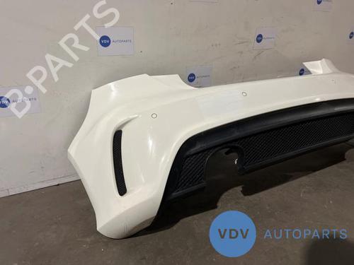 Rear bumper MERCEDES-BENZ A-CLASS (W176) A 45 AMG 4-matic (176.052) | BP25968786C8