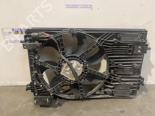 Used Radiator fan Radiator fan 38841826 38841826