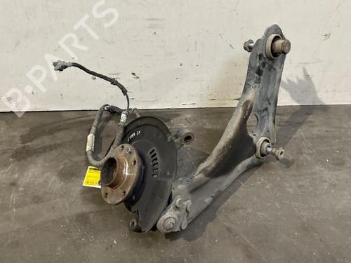 Used Left front steering knuckle Left front steering knuckle 38821543 38821543