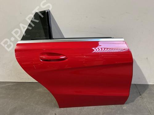 Dør højre bagtil Dør højre bagtil MERCEDES-BENZ CLA Shooting Brake (X117) CLA 180 (117.942) (122 hp) 38820893 38820893