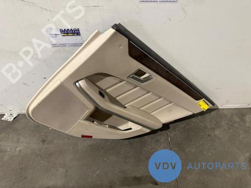 Used Rear right panel MERCEDES-BENZ E-CLASS (W212) E 220 CDI / BlueTEC (212.001, 212.002) (170 hp) 25958048
