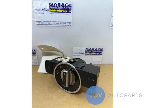 Used Headlight switch MERCEDES-BENZ CLS (C218) CLS 350 CDI / d (218.323) (265 hp) 25952129