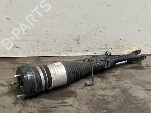 Used Left front shock absorber Left front shock absorber 38914720 38914720