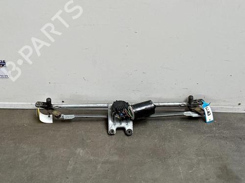 Vindrude Viskermekanisme Vindrude Viskermekanisme MERCEDES-BENZ M-CLASS (W164) ML 280 CDI 4-matic (164.120) (190 hp) 38850744 38850744