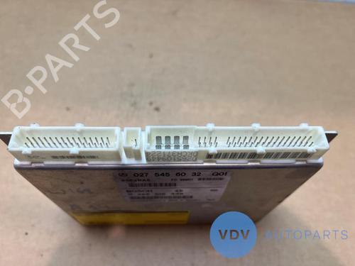 Electronic module MERCEDES-BENZ A-CLASS (W168) A 140 (168.031, 168.131) | BP25972778M83 