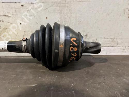 Left front driveshaft MERCEDES-BENZ A-CLASS (W177) A 250 e (177.086) | BP38832276M38 - Image 3