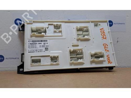 Used Electronic module Electronic module 38837643 38837643
