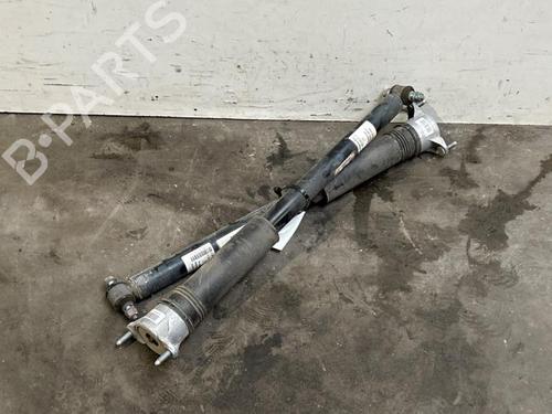 Used Left front shock absorber Left front shock absorber 38819165 38819165