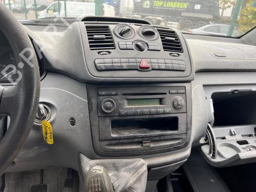 Left front steering knuckle FORD RANGER (TKE) 2.0 EcoBlue 4x4 | BP38836015M25 - Image 11