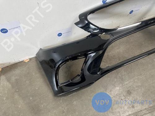 Front bumper MERCEDES-BENZ C-CLASS (W205) C 200 d (205.007) | BP25962935C7 