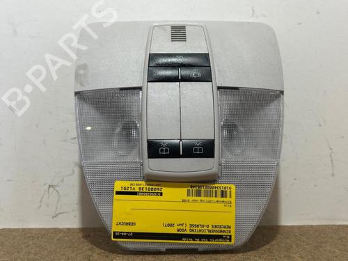 Used Interior roof light Interior roof light JEEP CJ5 - CJ8 4.2 (103 hp) 40284533 40284533