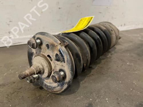 Left front shock absorber MERCEDES-BENZ X-CLASS (470) X 250 d 4-matic (470.231) | BP38837586M16 - Image 2