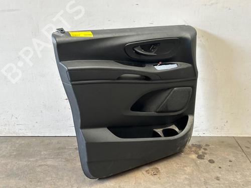 Front left panel MERCEDES-BENZ VITO Van (W447) 110 CDI (447.601, 447.603, 447.605) | BP40070246C58 - Image 3
