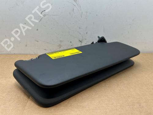 Right sun visor MERCEDES-BENZ A-CLASS Saloon (V177) A 180 d (177.103) | BP38822085I2 - Image 2