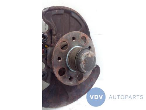 Right front steering knuckle MERCEDES-BENZ C-CLASS T-Model (S203) C 200 CDI (203.207) | BP25942258M26 