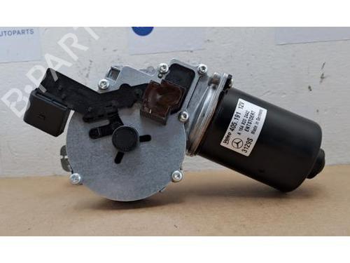Used Front wiper motor Front wiper motor MERCEDES-BENZ M-CLASS (W164) ML 280 CDI 4-matic (164.120) (190 hp) 38837243 38837243