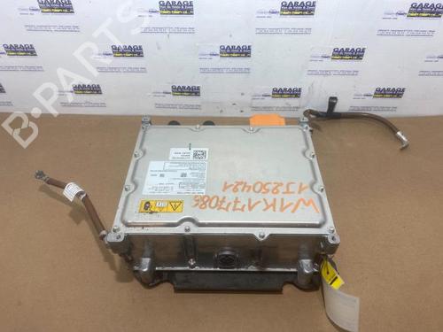 Control unit MERCEDES-BENZ A-CLASS (W177) A 250 e (177.086) | BP38853406M11 - Image 2