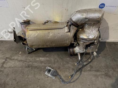 Catalyst MERCEDES-BENZ E-CLASS (W213) E 220 d (213.004) | BP38832163M10 - Image 2