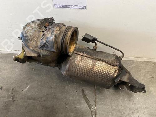 Catalyst MERCEDES-BENZ S-CLASS (W223) S 500 EQ Boost 4-matic (223.063) | BP40483267M10 - Image 2