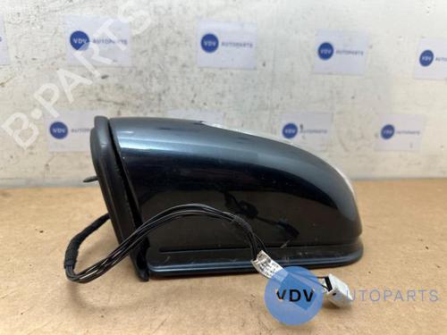 Left mirror MERCEDES-BENZ E-CLASS (W211) E 200 CDI (211.004) | BP25966482C26 
