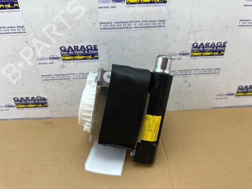Used Rear left seatbelt Rear left seatbelt 38849312 38849312