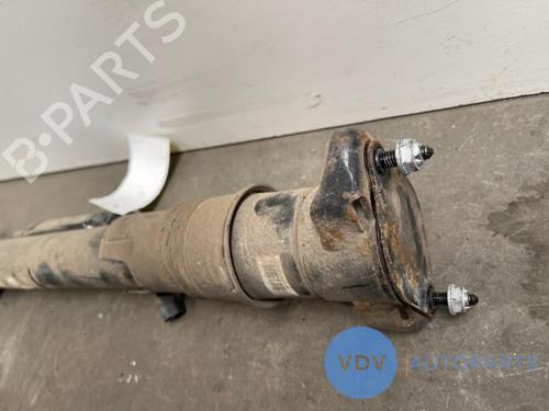 Right rear shock absorber MERCEDES-BENZ GL-CLASS (X164) GL 420 CDI 4-matic (164.828) | BP27204106M19 