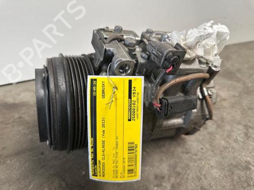 Used AC compressor AC compressor 38828944 38828944