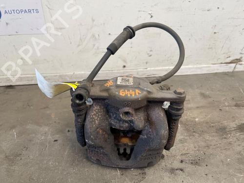left-front-brake-caliper-mercedes-benz-a-class-w176-2012-2013-2014-2015-2016-2017-2018-38837557 main image