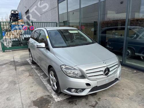 Used Parts MERCEDES-BENZ B-CLASS Sports Tourer (W246, W242) B 180 CDI (246.200) 5012810