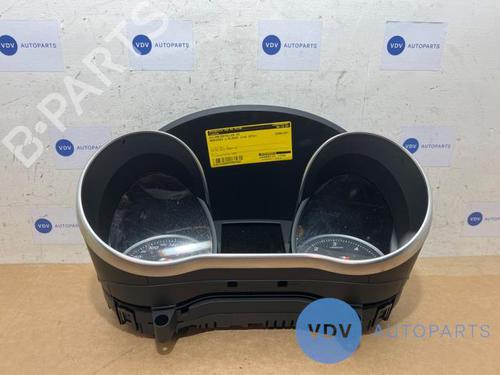 Used Display monitor MERCEDES-BENZ C-CLASS (W205) C 220 BlueTEC / d (205.003) (163 hp) 25968501