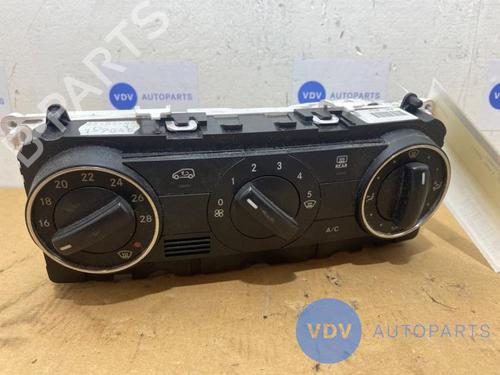 Used Climate control MERCEDES-BENZ B-CLASS Sports Tourer (W245) B 200 CDI (245.208) (136 hp) 25962268