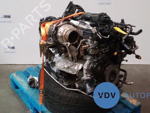Moteur MERCEDES-BENZ GLE (V167) GLE 350 de 4-matic (167.117) (194 hp) 26610487