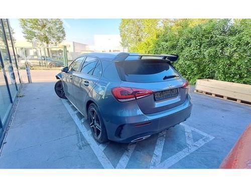 Climate control MERCEDES-BENZ A-CLASS (W177) A 180 (177.084) | BP38831511I5 - Image 8