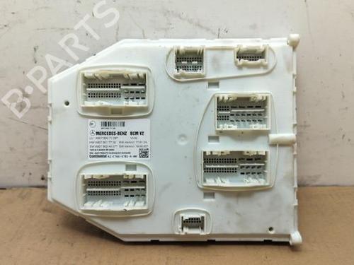 Electronic module MERCEDES-BENZ SPRINTER 3,5-t Van (B907, B910) 315 CDI RWD (907.631, 907.633, 907.635, 907.637) | BP38818273M83 - Image 2