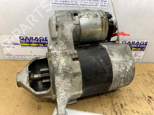 Used Starter Starter 38846719 38846719